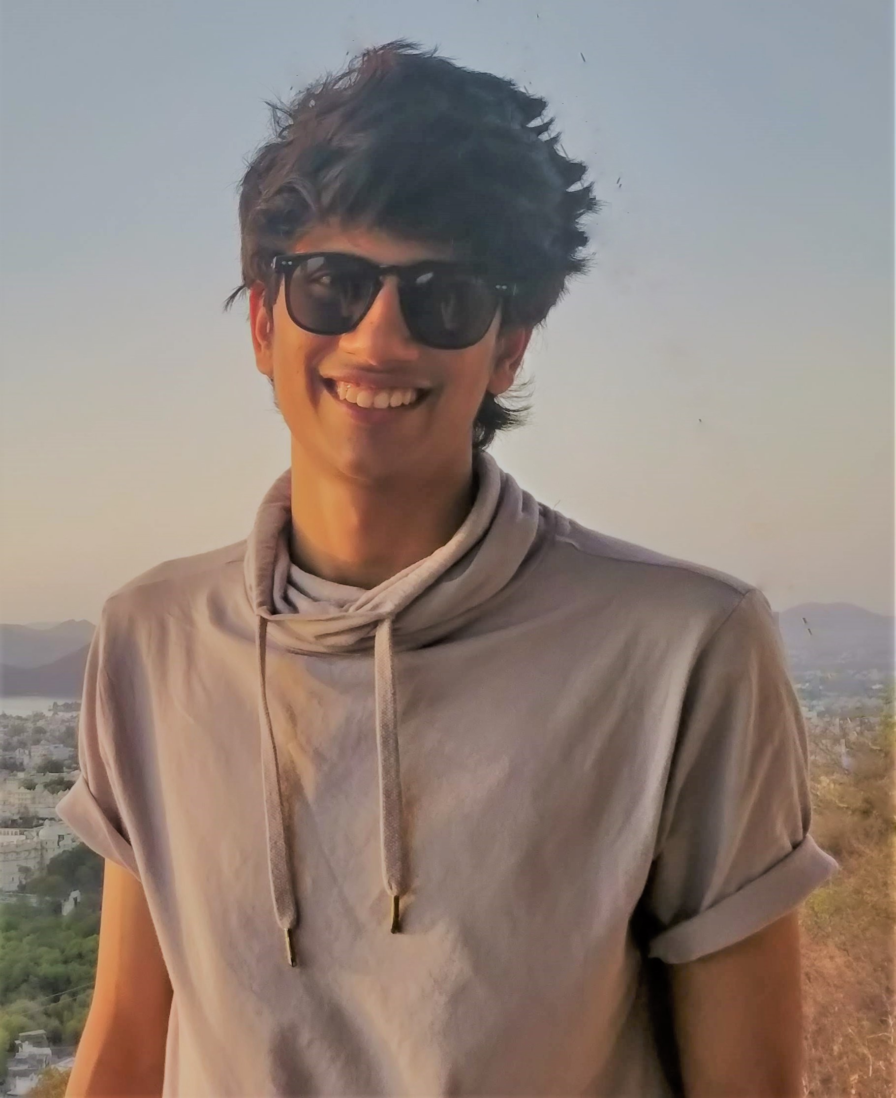 ROHIT